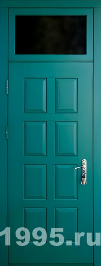 Внешняя сторона Внешняя сторона